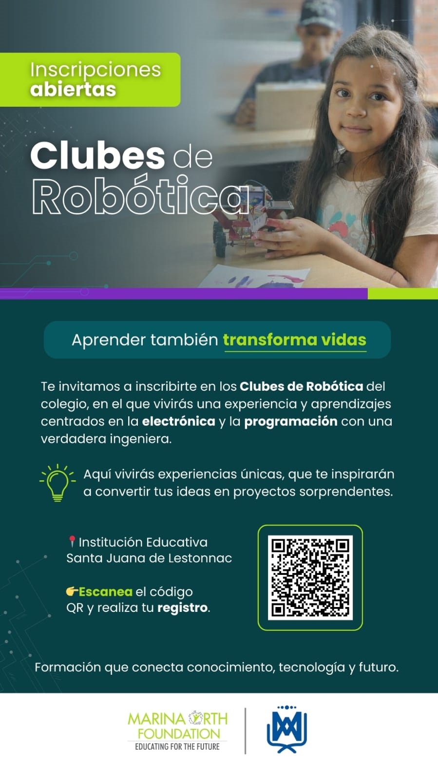 Robótica